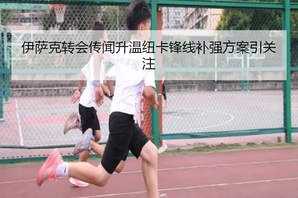 伊萨克转会传闻升温纽卡锋线补强方案引关注