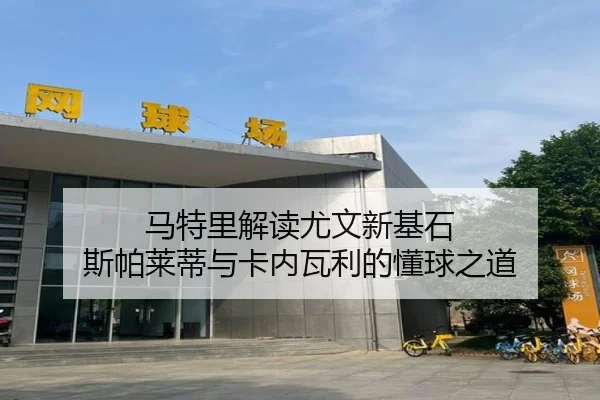 马特里解读尤文新基石 斯帕莱蒂与卡内瓦利的懂球之道